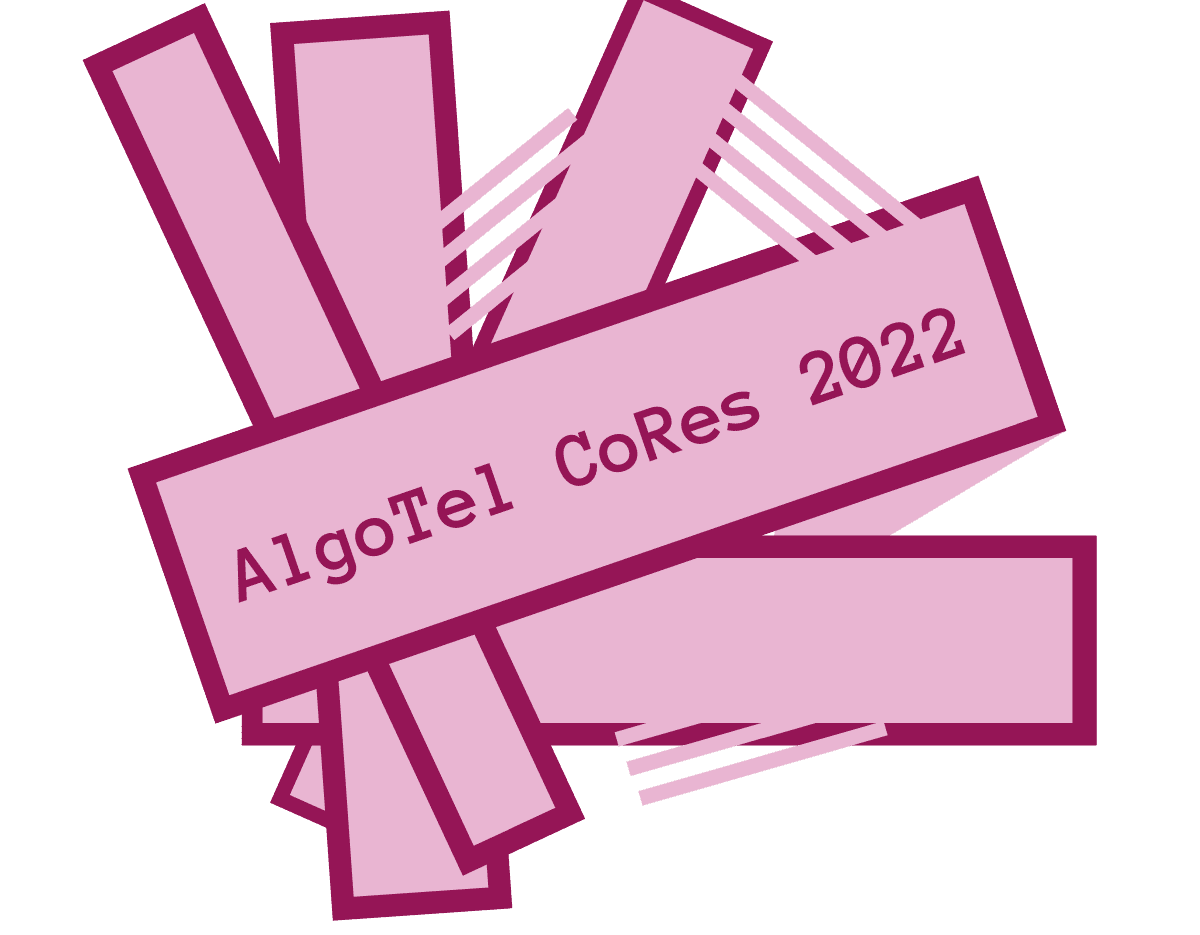 AlgoTel 2022