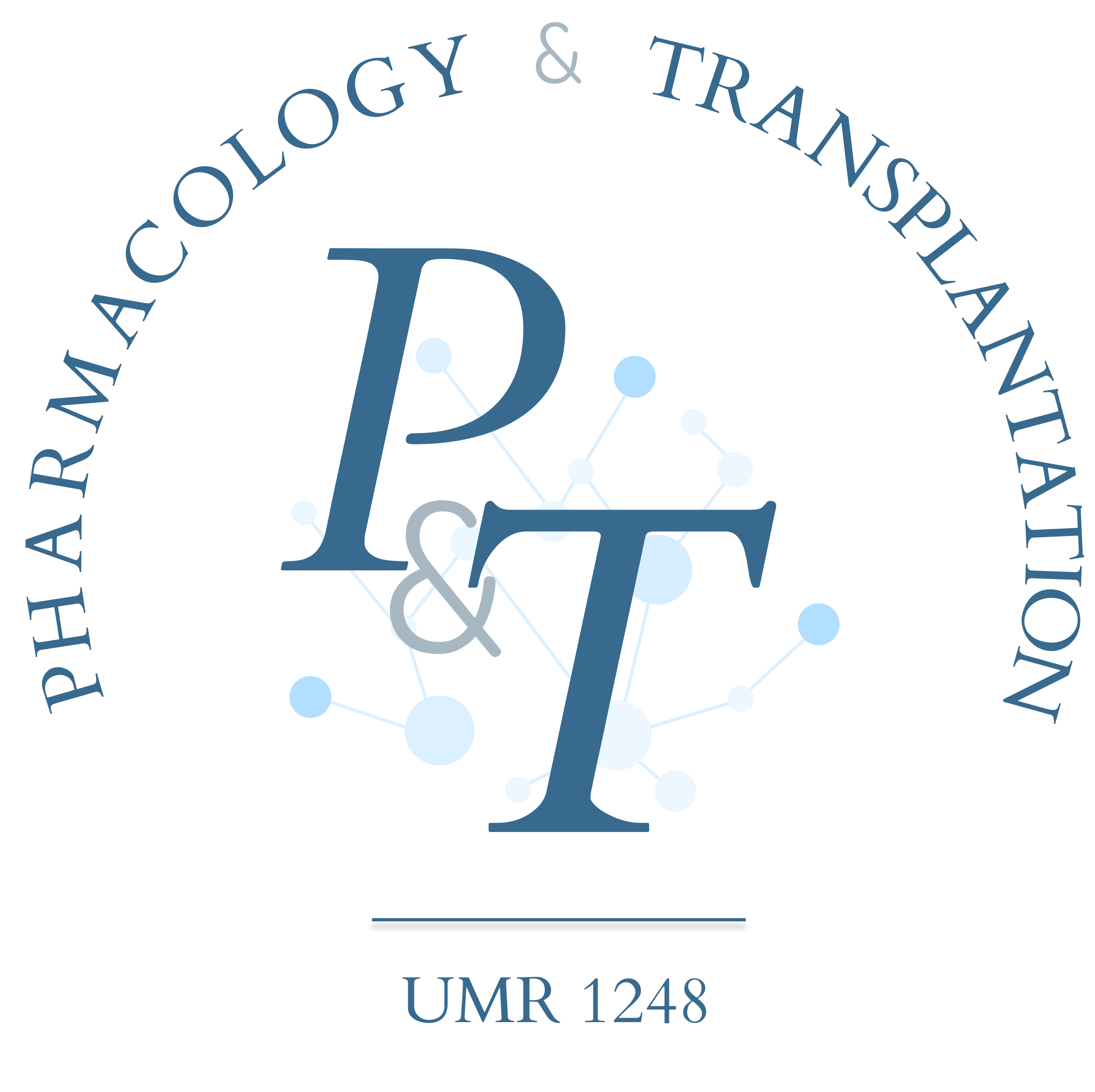 P&T - Pharmacologie et Transplantation